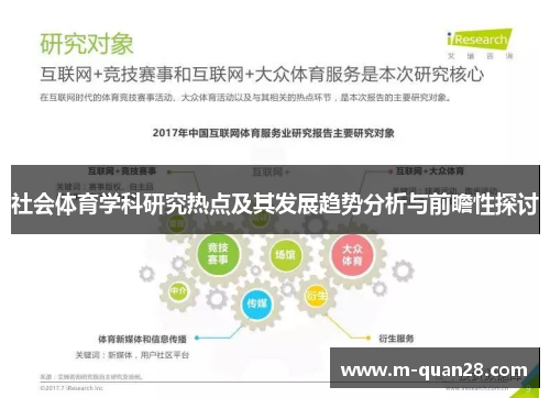 社会体育学科研究热点及其发展趋势分析与前瞻性探讨 社会体育学科研究热点及其发展趋势分析与前瞻性探讨